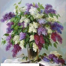 Cross stitch pattern: #471497
