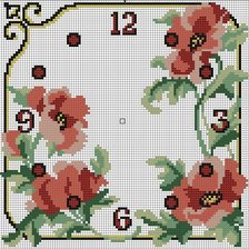 Cross stitch pattern: #471499