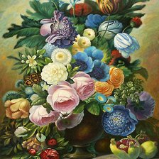 Cross stitch pattern: #471576