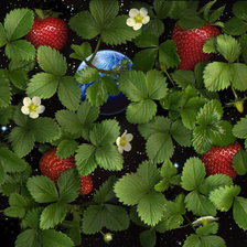 Cross stitch pattern: #471580