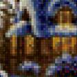 Preview of cross stitch pattern: #471610