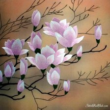 Cross stitch pattern: #471625