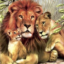 Cross stitch pattern: #471745