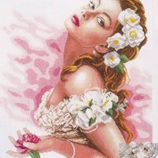 Cross stitch pattern: #471814