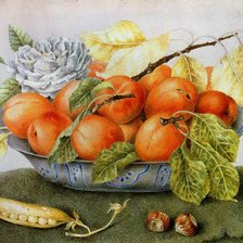 Cross stitch pattern: #471823