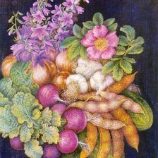 Cross stitch pattern: #471826