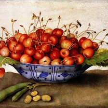 Cross stitch pattern: #471828