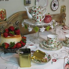 Cross stitch pattern: #471835