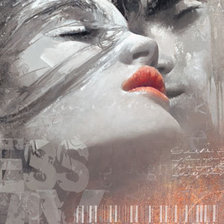 Cross stitch pattern: #471893