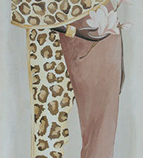 Cross stitch pattern: #471904