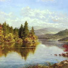 Cross stitch pattern: #471906