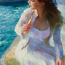 Cross stitch pattern: #471911