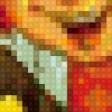 Preview of cross stitch pattern: #472154