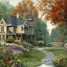 Cross stitch pattern: #472274