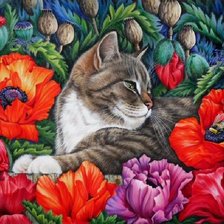 Cross stitch pattern: #472505