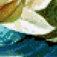 Preview of cross stitch pattern: #472512