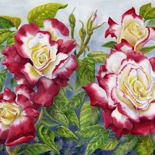 Cross stitch pattern: #472513