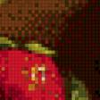Preview of cross stitch pattern: #472528