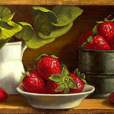 Cross stitch pattern: #472528