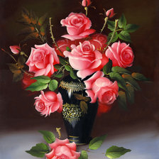 Cross stitch pattern: #472529