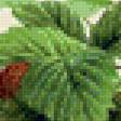 Preview of cross stitch pattern: #472643