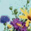 Preview of cross stitch pattern: #472653