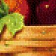 Preview of cross stitch pattern: #472667