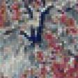 Preview of cross stitch pattern: #472683