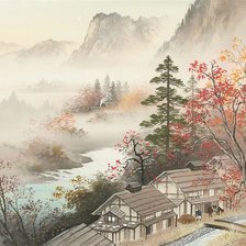 Cross stitch pattern: #472684