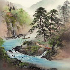Cross stitch pattern: #472692