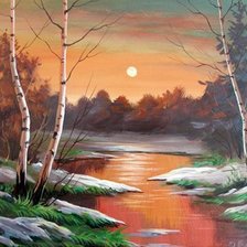 Cross stitch pattern: #472829