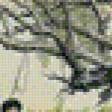 Preview of cross stitch pattern: #472830