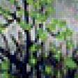 Preview of cross stitch pattern: #472839