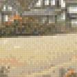 Preview of cross stitch pattern: #472842