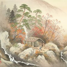 Cross stitch pattern: #472844