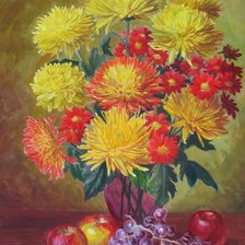 Cross stitch pattern: #472973