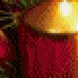 Preview of cross stitch pattern: #472987