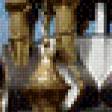 Preview of cross stitch pattern: #472992