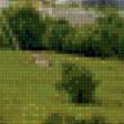 Preview of cross stitch pattern: #472993