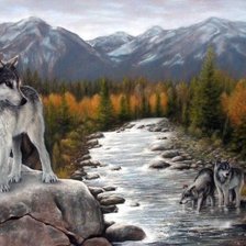 Cross stitch pattern: #473341