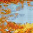 Preview of cross stitch pattern: #473418