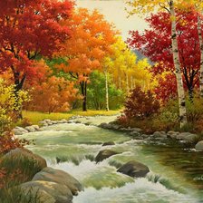 Cross stitch pattern: #473453