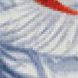 Preview of cross stitch pattern: #473647
