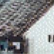 Preview of cross stitch pattern: #473746