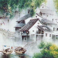 Cross stitch pattern: #473746