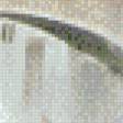 Preview of cross stitch pattern: #473747