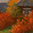 Preview of cross stitch pattern: #473750