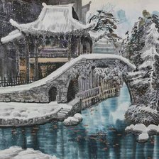 Cross stitch pattern: #473752