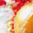 Preview of cross stitch pattern: #473800
