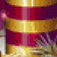 Preview of cross stitch pattern: #473827